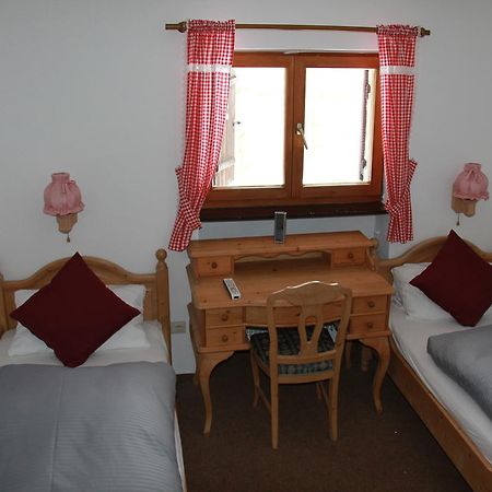 Berggasthof Willy Merkl Haus Spitzingsee Quarto foto
